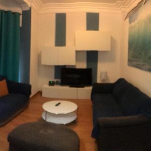 Apartamento de 3 Dormitorios