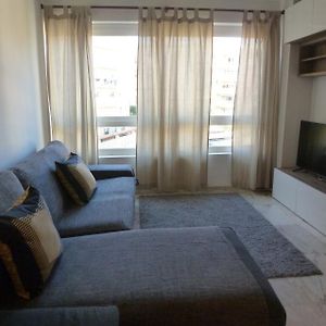 Apartamento de 2 Dormitorios